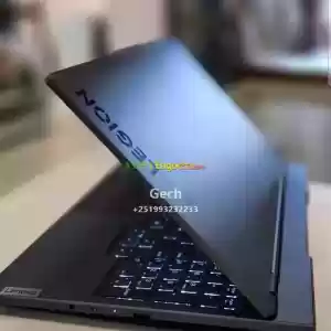 LENOVO LEGION PRO 7 Gaming  Core i7 13th generation BRAND NEW Lenovo legion PRO  7Intel C Price in Ethiopia